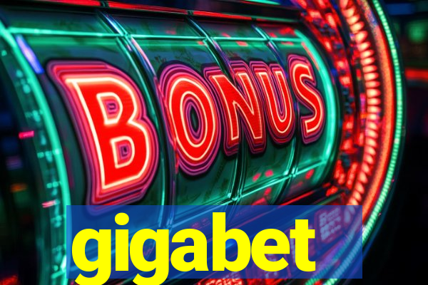 gigabet - casino games